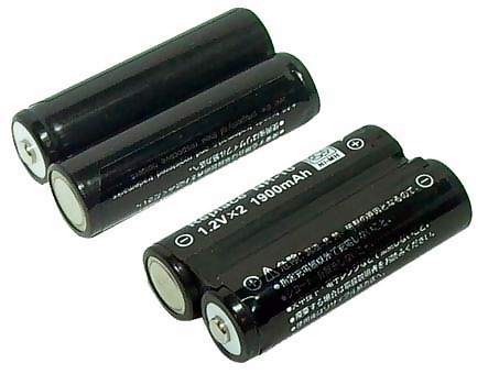 Bateria Aparat Zamiennik FUJIFILM FinePix A340 