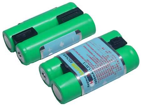 Camera Battery Replacement for KODAK EasyShare DX3900 