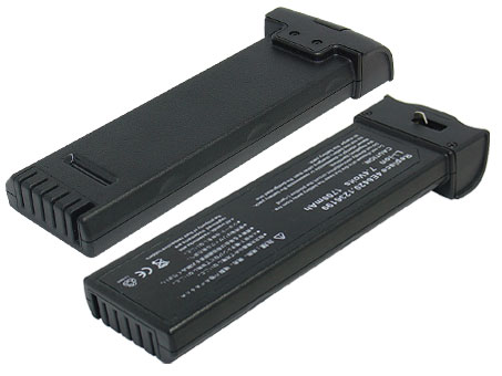 Camera Battery Replacement for KODAK 1236199 