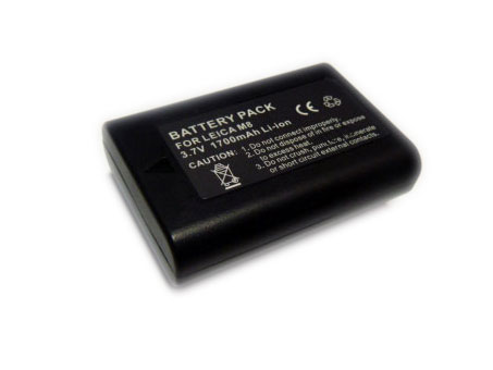Bateria Aparat Zamiennik LEICA M9 