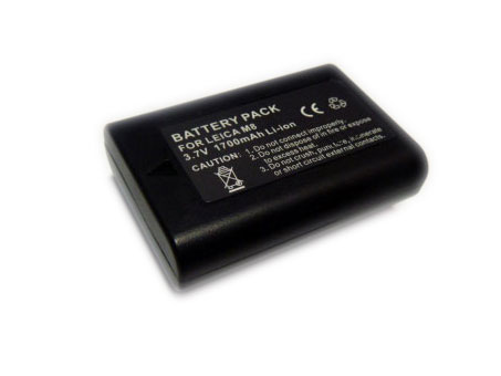 Camera Battery Replacement for LEICA 14464 