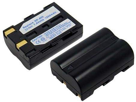 kamera bateri pengganti KONICA MINOLTA a-5 Digital kamera bateri pengganti KONICA MINOLTA a-5 Digital