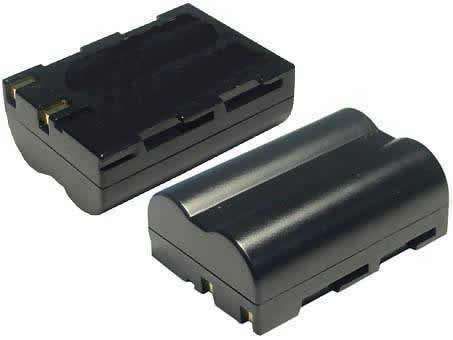 Camera Battery Replacement for NIKON EN-EL3 