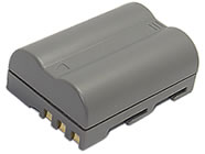 Batteriholdere Erstatning for NIKON D90 