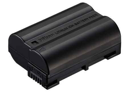 Camera Battery Replacement for NIKON D-SLR D600 Camera Battery Replacement for NIKON D-SLR D600