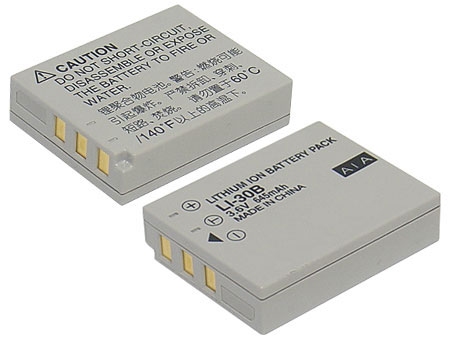 Camera Battery Replacement for OLYMPUS μ-mini Digital Camera Battery Replacement for OLYMPUS μ-mini Digital