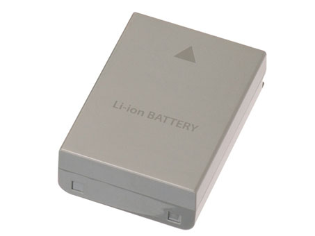 Digitalkamera batteri Erstatning for olympus BLN-1 