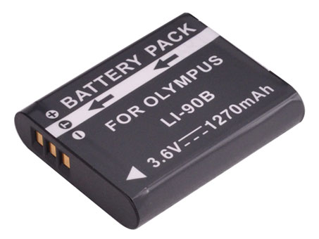 Camera Battery Replacement for OLYMPUS LI90B Camera Battery Replacement for OLYMPUS LI90B
