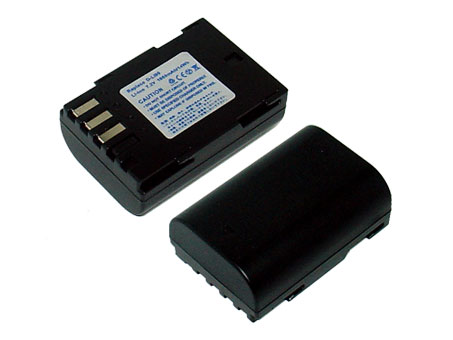 Camera Baterya kapalit para sa PENTAX K-7 Camera Baterya kapalit para sa PENTAX K-7