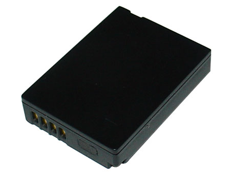 Baterai kamera penggantian untuk panasonic Lumix DMC-ZS3S 