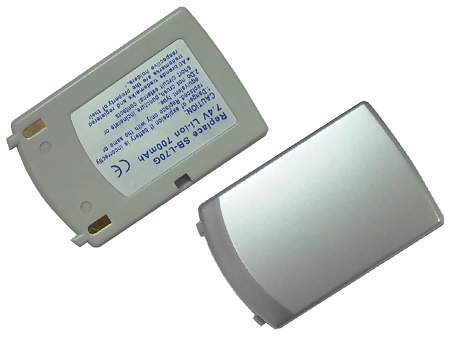 Camera Battery Replacement for SAMSUNG SC-D5000 Camera Battery Replacement for SAMSUNG SC-D5000