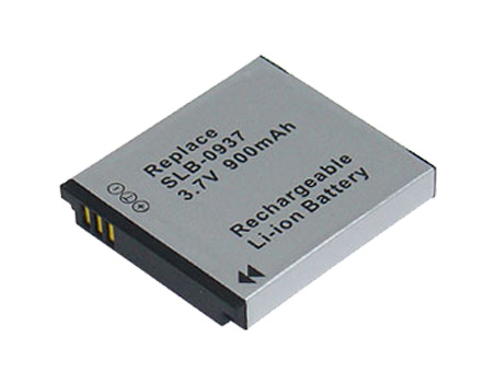 Camera Battery Replacement for SAMSUNG SLB-0937 Camera Battery Replacement for SAMSUNG SLB-0937