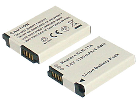 Camera Battery Replacement for SAMSUNG TL320 Camera Battery Replacement for SAMSUNG TL320