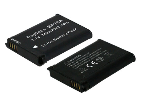 แบตเตอรี่กล้อง เปลี่ยน SAMSUNG ST70 แบตเตอรี่กล้อง เปลี่ยน SAMSUNG ST70