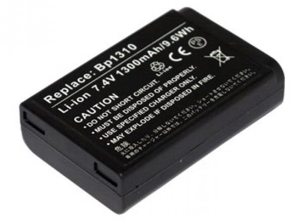 Camera Battery Replacement for samsung NX 