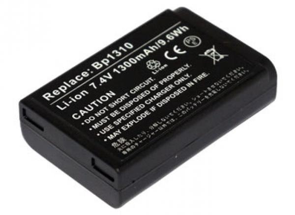 Camera Battery Replacement for SAMSUNG NX 