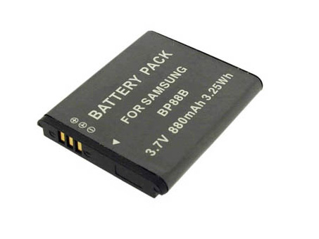 Camera Battery Replacement for SAMSUNG MV900 Camera Battery Replacement for SAMSUNG MV900