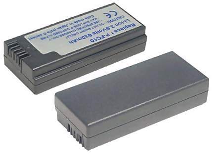 Camera Battery Replacement for SONY Cyber-shot DSC-P9 