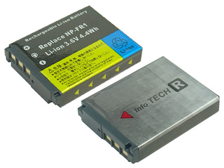 Bateria Aparat Zamiennik SONY Cyber-shot DSC-T30/B Bateria Aparat Zamiennik SONY Cyber-shot DSC-T30/B