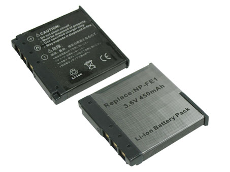 Camera Battery Replacement for SONY Cyber-shot DSC-T7/S Camera Battery Replacement for SONY Cyber-shot DSC-T7/S