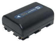 kamera bateri pengganti SONY DSLR-A100W/B kamera bateri pengganti SONY DSLR-A100W/B