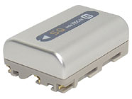 batérie fotoaparátu náhrada za SONY DSLR-A100K/B 