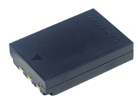 Digitalkamera batteri Erstatning for SANYO Xacti VPC-J2 