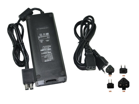 Gaming Accessories Replacement for MICROSOFT XBOX 360 Slim Gaming Accessories Replacement for MICROSOFT XBOX 360 Slim