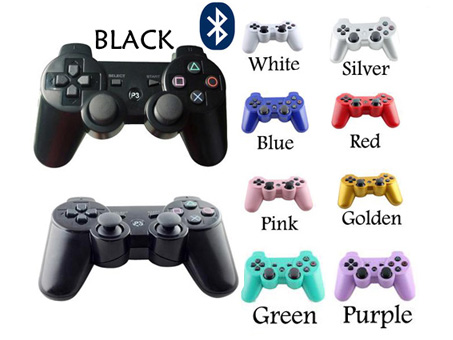 Perkakasan Permainan Video pengganti SONY PS3 CONSOLE 