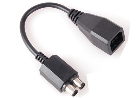 Gaming Accessories Replacement for MICROSOFT XBOX 360 Slim 