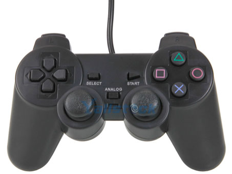 Perkakasan Permainan Video pengganti SONY Playstation 2 