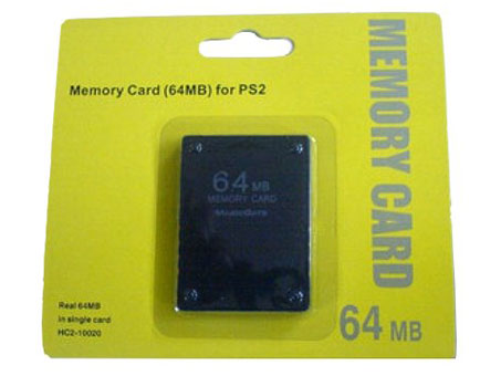 Perkakasan Permainan Video pengganti SONY PS2 