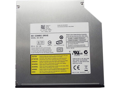 gravador de DVD substituição para ASUS V56vz 