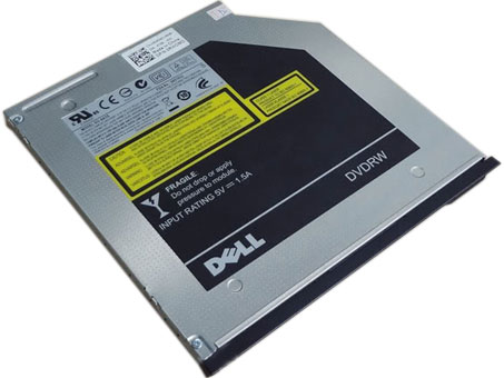 gravador de DVD substituição para DELL Latitude E6500 