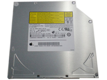 DVD Burner Replacement for SONY AD5680H 