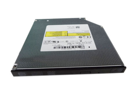 DVD-brenner Erstatning for PANASONIC UJ260 