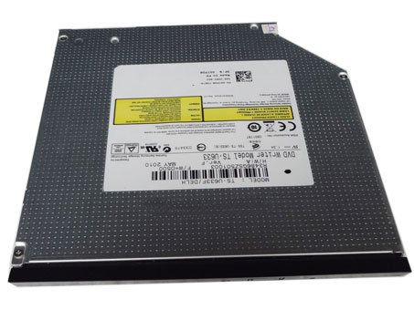 DVD-brenner Erstatning for HP Pavilion dm4t-1000 