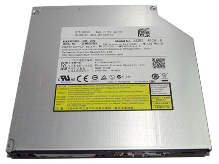 DVDドライブ 代用品 IBM LENOVO Thinkpad T510 