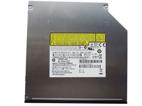 DVD Burner Replacement for SONY BC-5550H DVD Burner Replacement for SONY BC-5550H