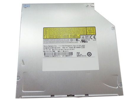 ไดรฟ์ดีวีดี เปลี่ยน SONY BC5640H ไดรฟ์ดีวีดี เปลี่ยน SONY BC5640H