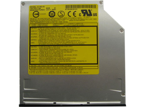 DVD Burner Replacement for PANASONIC UJ-85J-B 