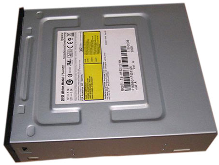 DVD Burner Korvaa SAMSUNG TSH663 