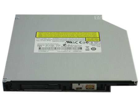 DVD Burner kapalit para sa SONY BD-5750H 