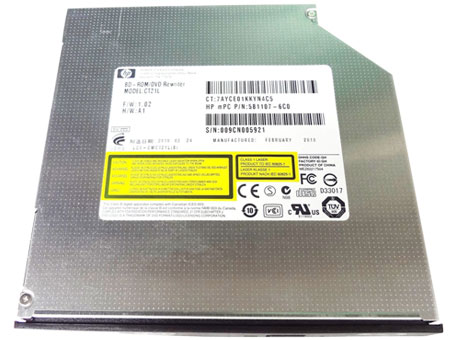 DVD Burner penggantian untuk HL CT21L DVD Burner penggantian untuk HL CT21L