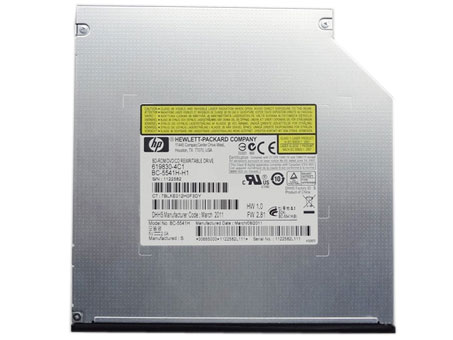 gravador de DVD substituição para HP HDX X18-1010TX 