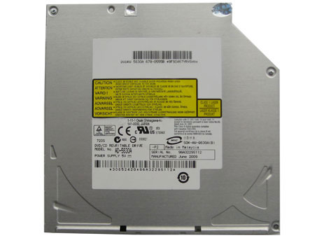 gravador de DVD substituição para apple AD-5670A 