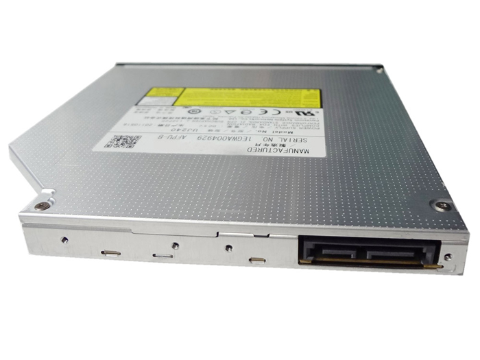 DVDドライブ 代用品 PANASONIC UJ240 