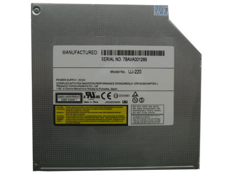 DVD dóire athsholáthair do DELL Precision M6300 