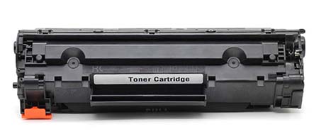 Toner Cartridges kapalit para sa HP LaserJet-P1002 