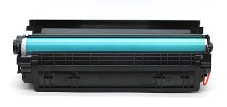 toner Katrij pengganti HP LaserJet-P1606dn 